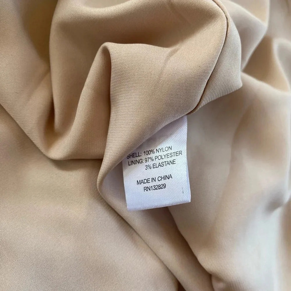 Majorelle Dress Women’s Small Blakely Mini Sequin - Picture 6 of 10